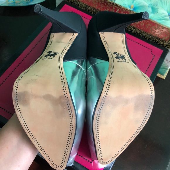 Sam Edelman Heels - Picture 6 of 6